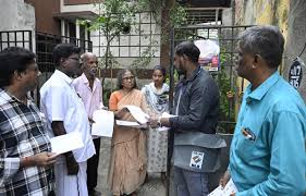 Nobody knows, कि SIR फॉर्म स्वीकार किए जाएंगे या अस्वीकार’