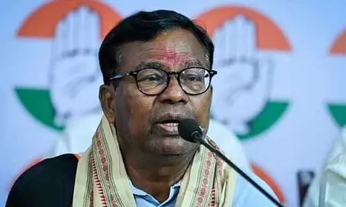 Odisha कांग्रेस नेता ने कहा, 14 दिसंबर को वोटिंग के खिलाफ रैली
