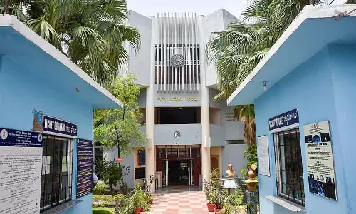 Science Centre : कल्याणा अब एक साइंस सेंटर है
