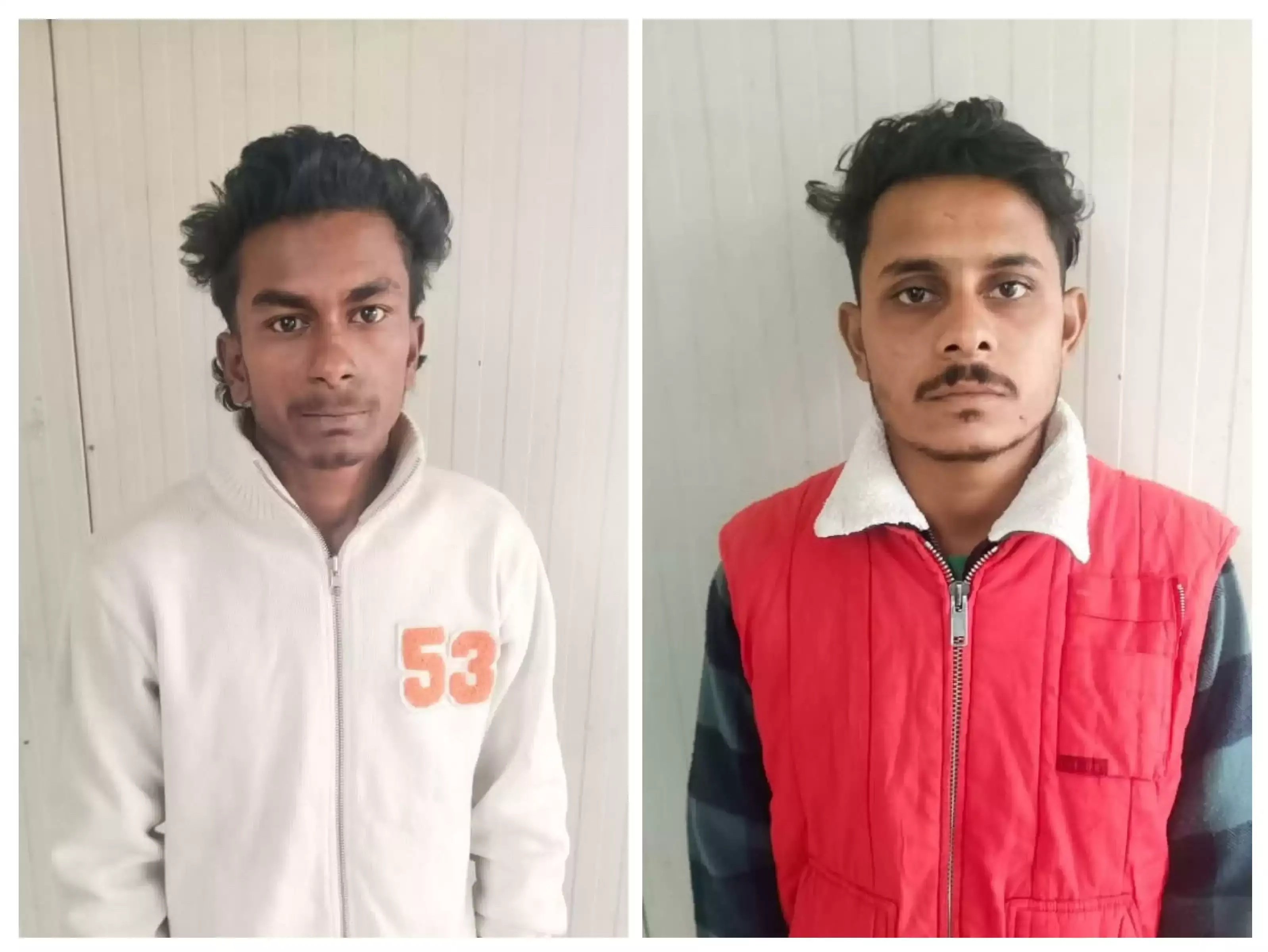 Kathua: चिट्टा तस्करी में दो गिरफ्तार, 6.54 ग्राम जब्त