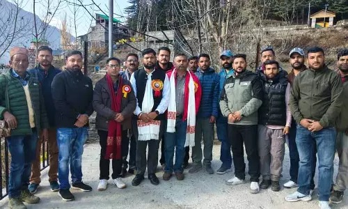 Himachal: बिजली बोर्ड में 9,500 पद खाली, सरकार से स्टाफ की कमी दूर करने का आग्रह