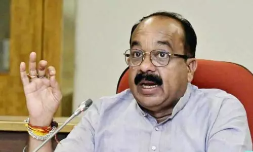नक्सली नहीं मानेंगे तो सुरक्षाबलों की कार्रवाई लगातार जारी रहेगी  : डिप्टी सीएम अरुण साव