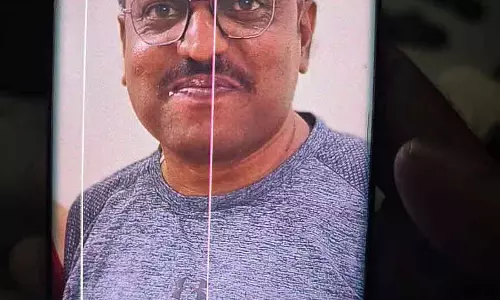 कर्मचारियों का अपहरण, पैसे की जबरन वसूली: मालूर टाउन पुलिस स्टेशन से PC चलापति समेत 8 गिरफ्तार कर्मचारियों का अपहरण, पैसे की जबरन वसूली: मालूर टाउन पुलिस स्टेशन से PC चलापति समेत 8 गिरफ्तार