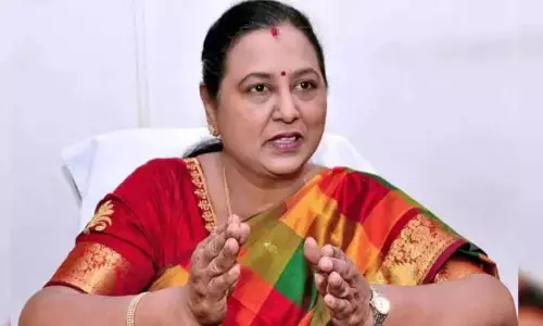 DMDK पार्टी कड़ी मेहनत से बनी है, प्रेमलता विजयकांत ने कहा, गठबंधन पर बात नहीं की DMDK पार्टी कड़ी मेहनत से बनी है, प्रेमलता विजयकांत ने कहा, गठबंधन पर बात नहीं की