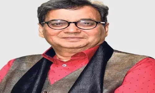 Subhash Ghai ने ‘जवान’ और ‘सैयारा’ को भारत की बढ़ती थिएटर शक्ति का सबूत बताया Subhash Ghai ने ‘जवान’ और ‘सैयारा’ को भारत की बढ़ती थिएटर शक्ति का सबूत बताया