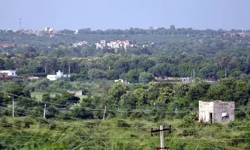 Haryana :  सुप्रीम कोर्ट के फैसले से अरावली का 60% हिस्सा खतरे में