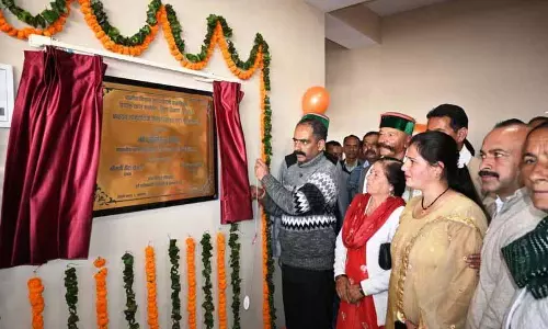 NHAI प्रोजेक्ट्स के इम्प्लीमेंटेशन में लापरवाही बर्दाश्त नहीं की जाएगी: अनिरुद्ध NHAI प्रोजेक्ट्स के इम्प्लीमेंटेशन में लापरवाही बर्दाश्त नहीं की जाएगी: अनिरुद्ध