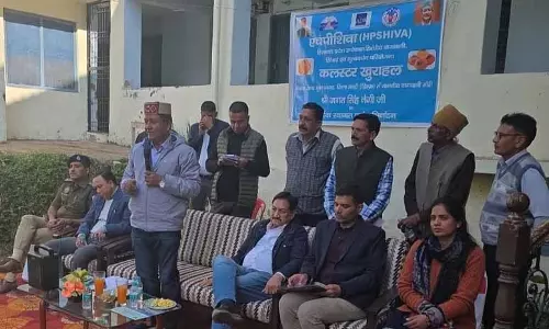सरकार किसानों की अर्थव्यवस्था को मजबूत करने के लिए काम कर रही: Horticulture Minister