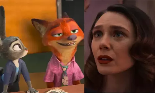 इस हफ़्ते थिएटर में 2 नई Hollywood फ़िल्में रिलीज़ हो रही हैं