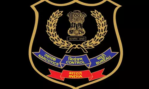 New Delhi: विदेशी और देसी तस्करों का गठजोड़, NCB ने किया खुलासा New Delhi: विदेशी और देसी तस्करों का गठजोड़, NCB ने किया खुलासा