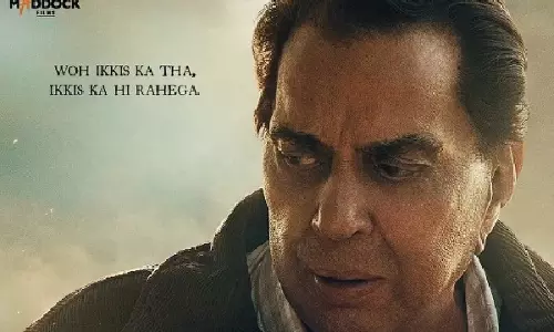 Dharmendra ने रिकवरी के समय ‘मेरा बड़ा बेटा’ पर दिल से वॉयस नोट दिया
