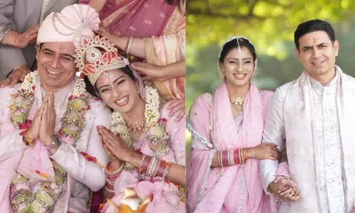 Sandeep Baswana और अश्लेषा सावंत की उम्र में कितना अंतर है? Sandeep Baswana और अश्लेषा सावंत की उम्र में कितना अंतर है?