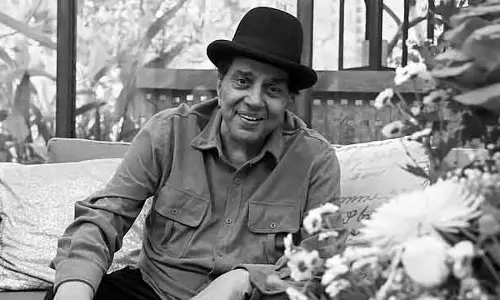 Actor धर्मेंद्र का निधन Actor धर्मेंद्र का निधन