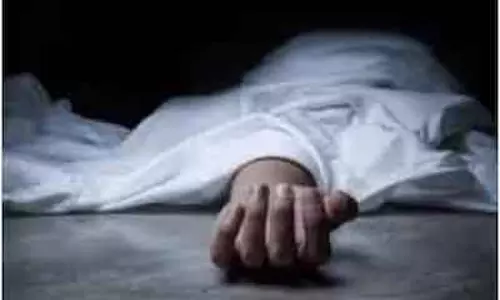 3 महीने से लापता Odisha के वकील का शव और कार मयूरभंज के तालाब से बरामद