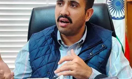 तटबंधों को मजबूत करने के लिए 93 करोड़ रुपये के केंद्रीय फंड को मंजूरी: Minister तटबंधों को मजबूत करने के लिए 93 करोड़ रुपये के केंद्रीय फंड को मंजूरी: Minister