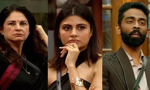 Bigg Boss 19, 23 नवंबर, एपिसोड हाइलाइट्स