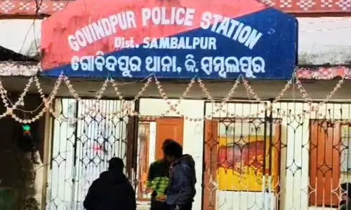 Sambalpur ट्राइबल स्कूल से लापता तीन लड़कियां दिन भर की तलाश के बाद मिलीं