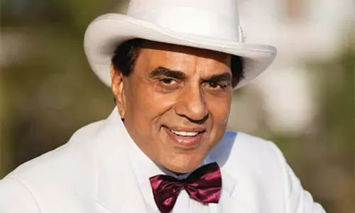 Dharmendra Death News: धर्मेंद्र का निधन, पीएम मोदी ने जताया शोक
