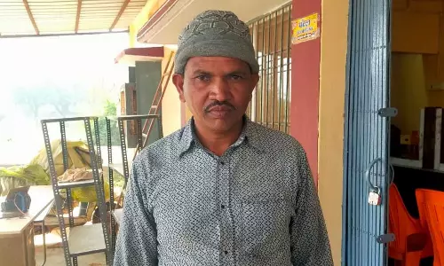 भुनेश्वर को तुंहर टोकन ऐप से मिली सुविधा, मुख्यमंत्री को दिया धन्यवाद भुनेश्वर को तुंहर टोकन ऐप से मिली सुविधा, मुख्यमंत्री को दिया धन्यवाद