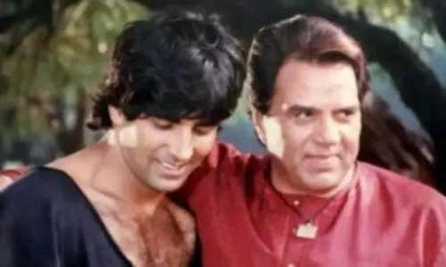 Akshay Kumar: धर्मेंद्र जी ऐसे हीरो थे जो हर लड़का बनना चाहता था