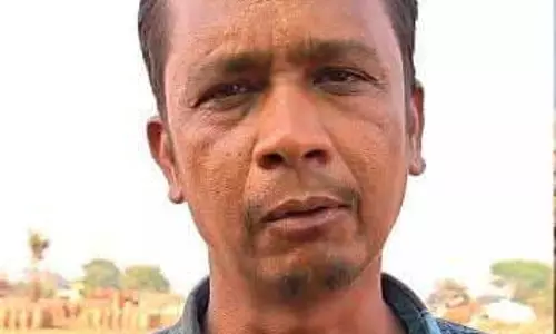 सलोनी के किसान त्रिभुवन ने 97 क्विंटल धान का किया उपार्जन सलोनी के किसान त्रिभुवन ने 97 क्विंटल धान का किया उपार्जन