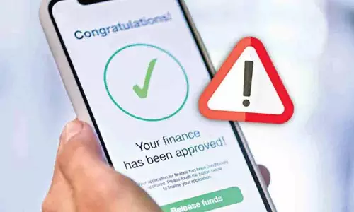 हैदराबाद पुलिस ने लोगों को बैंकिंग डेटा चुराने वाले नकली APK के खिलाफ चेतावनी दी