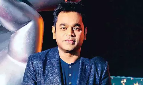 AR Rahman: धर्म के नाम पर हत्या करना गलत है