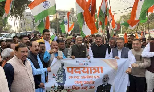 पटेल के आदर्शों से देश मजबूत हुआ : Jugal पटेल के आदर्शों से देश मजबूत हुआ : Jugal