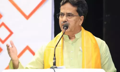 त्रिपुरा CM: ‘आत्मनिर्भर भारत’ में महिलाओं की भूमिका अहम