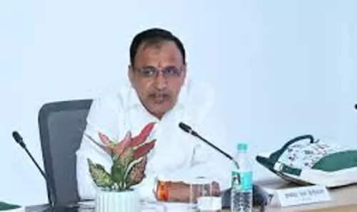 Barmer: सांसद बेनीवाल लेंगे बाड़मेर-बालोतरा विकास बैठक की अध्यक्षता Barmer: सांसद बेनीवाल लेंगे बाड़मेर-बालोतरा विकास बैठक की अध्यक्षता