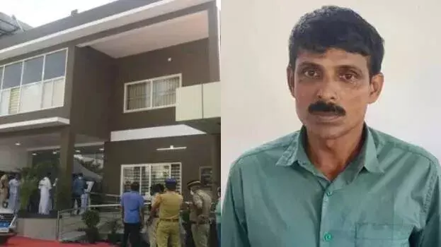 kerala: महिलाओं के यौन उत्पीड़न के आरोप में ऑटो ड्राइवर गिरफ्तार