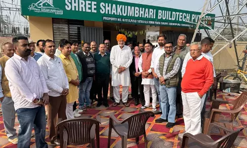 Haryana : किसानों को खेती का सामान ज़बरदस्ती बेचने के खिलाफ़ चेतावनी दी Haryana : किसानों को खेती का सामान ज़बरदस्ती बेचने के खिलाफ़ चेतावनी दी