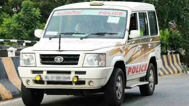 kerala: मनंतवाडी हवाला मनी केस में पुलिस वाले की भूमिका संदिग्ध, सबूत मिले