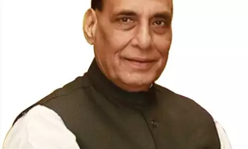 राजनाथ सिंह Kurukshetra यूनिवर्सिटी में गीता कॉन्फ्रेंस का उद्घाटन करेंगे