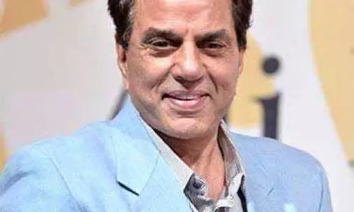 हिंदी सिनेमा के एक युग का अंत, धर्मेंद्र के निधन पर बोले MP बृजमोहन अग्रवाल हिंदी सिनेमा के एक युग का अंत, धर्मेंद्र के निधन पर बोले MP बृजमोहन अग्रवाल