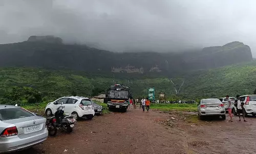 Travel Guide: सिर्फ़ 100 किलोमीटर में नासिक के आस-पास की सबसे अच्छी जगहों को एक्सप्लोर करें