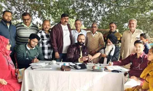 ठंड का मौसम कार्डियोवैस्कुलर हेल्थ के लिए चुनौती: Dr Sharma