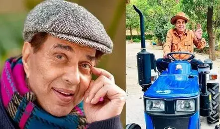Sahnewal: बॉलीवुड के ही-मैन धर्मेंद्र का निधन, पंजाब में मातम Sahnewal: बॉलीवुड के ही-मैन धर्मेंद्र का निधन, पंजाब में मातम