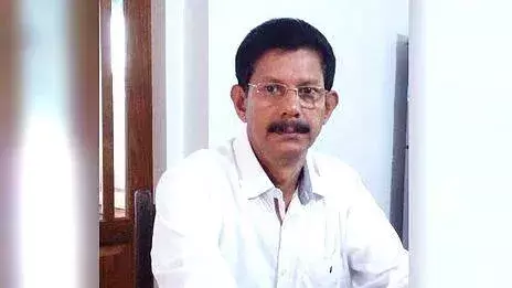 प्रोफेसर टी जे जोसेफ हाथ काटने का मामला: NIA 15 साल बाद साजिश की जांच करेगी प्रोफेसर टी जे जोसेफ हाथ काटने का मामला: NIA 15 साल बाद साजिश की जांच करेगी