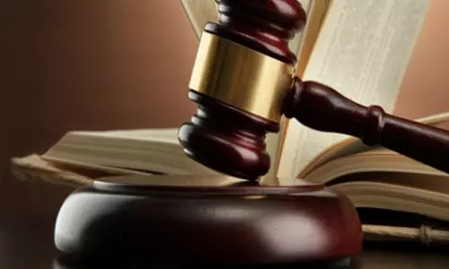 SI भर्ती विवाद: Rajasthan HC ने सुनवाई के लिए नोटिस भेजा SI भर्ती विवाद: Rajasthan HC ने सुनवाई के लिए नोटिस भेजा