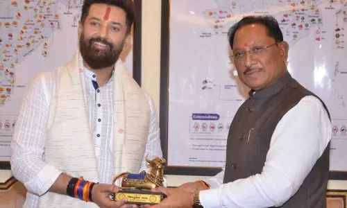 छत्तीसगढ़ में खाद्य प्रसंस्करण को मिलेगी नई दिशा