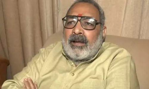 एसआईआर कांग्रेस के समय से हो रहा, इसमें कुछ नया नहीं: गिरिराज सिंह