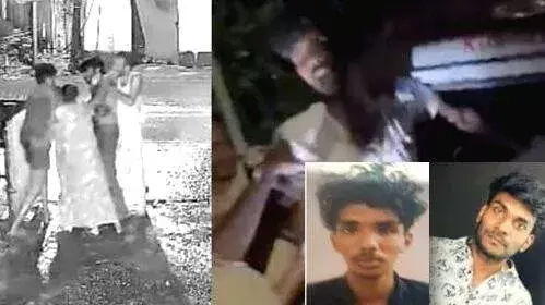 MDMA सौदे में भुगतान अटका, कोट्टायम में दो युवाओं की हत्या मामले में नए खुलासे