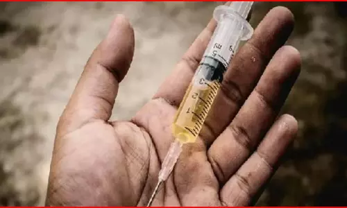 दवा का ओवरडोज देकर महिला की हत्या: कंपाउंडर ने दोस्त को भी मारने की बात कबूली, इलाके में सनसनी