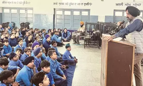 Ludhiana: स्वास्थ्य विभाग ने जिले को डेंगू मुक्त बनाने के लिए अभियान तेज किया