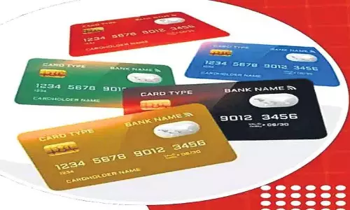 क्या credit card वरदान है? अभिशाप?.. कर्ज के जाल से बचने के क्या तरीके हैं? क्या credit card वरदान है? अभिशाप?.. कर्ज के जाल से बचने के क्या तरीके हैं?
