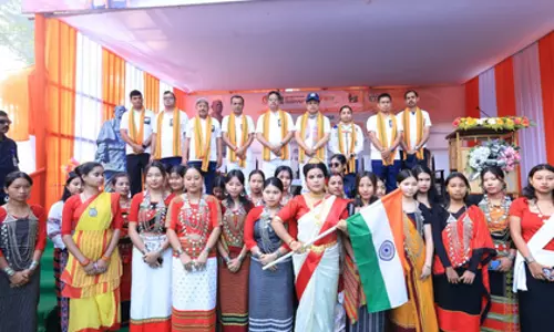 त्रिपुरा CM: युवाओं को सरदार पटेल की विरासत जाननी चाहिए