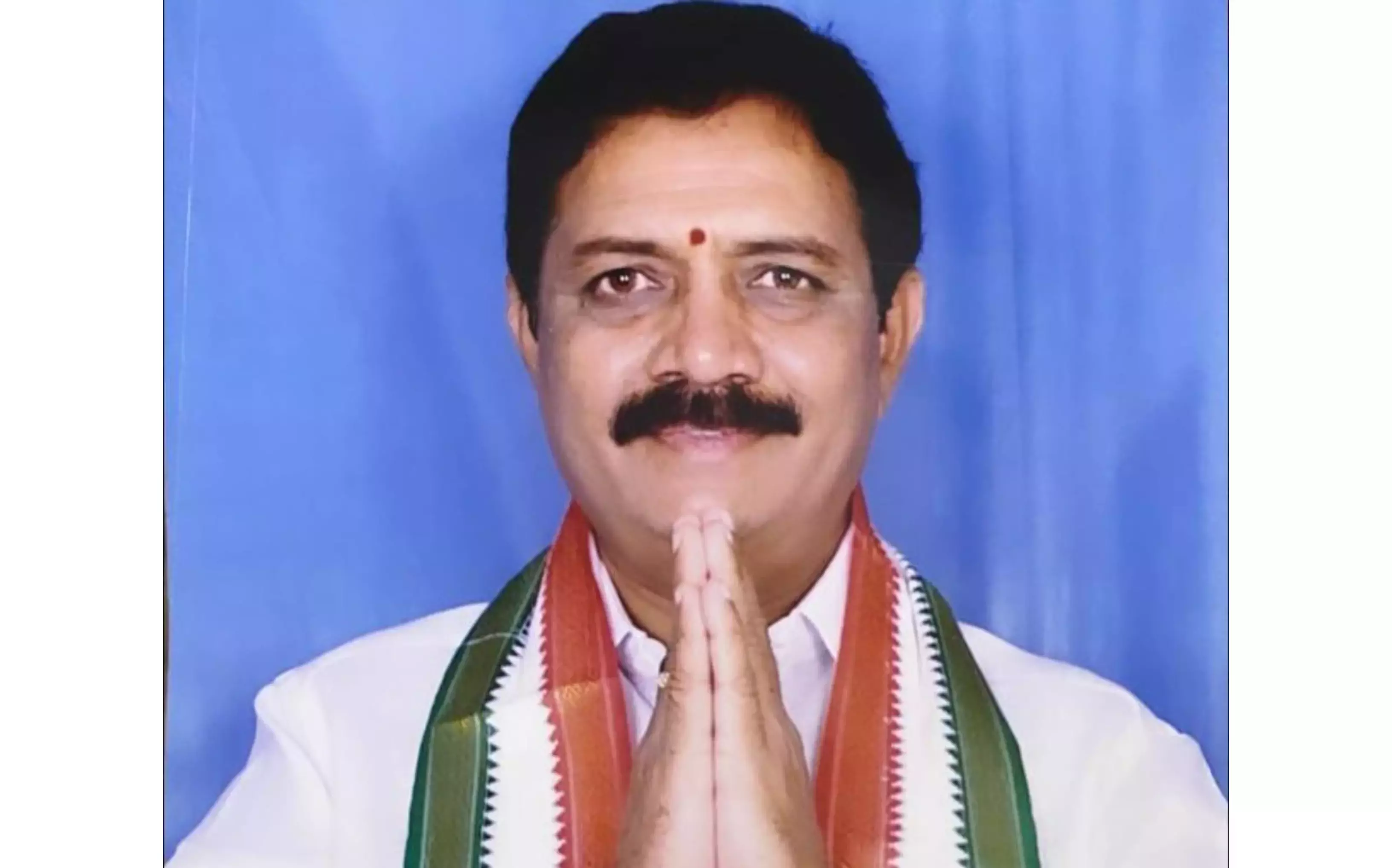 DCC पदों को अंतिम रूप देने में MLA की अहम भूमिका