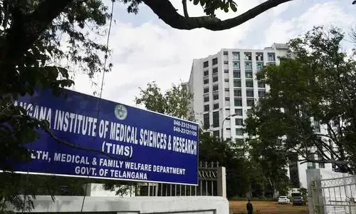 पॉलिटिकल नुकसान: TIMS प्रोजेक्ट के रुकने से गरीब, मिडिल क्लास को सस्ती हेल्थकेयर नहीं मिली पॉलिटिकल नुकसान: TIMS प्रोजेक्ट के रुकने से गरीब, मिडिल क्लास को सस्ती हेल्थकेयर नहीं मिली