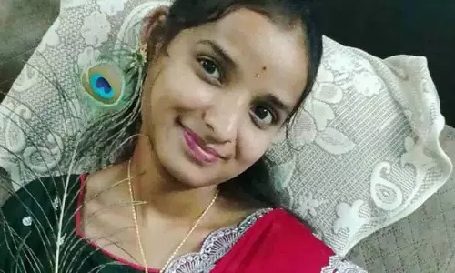 Bengaluru की कॉलेज छात्रा किराए के कमरे में मृत मिली, पुलिस को हत्या का शक